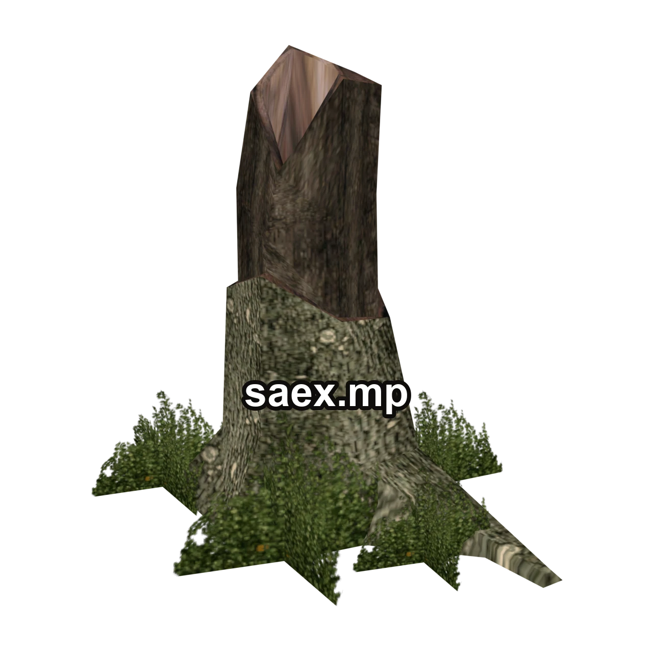Object preview · DEAD_TREE_20