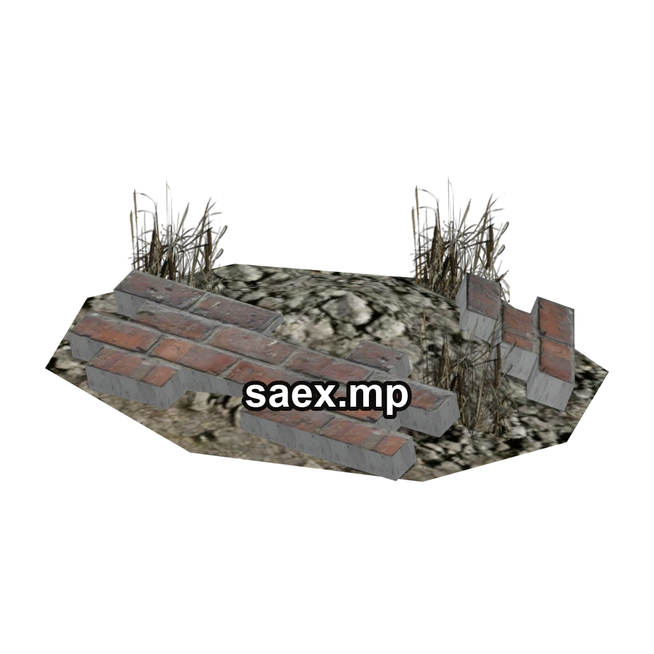 Object preview · CJ_urb_rub_4