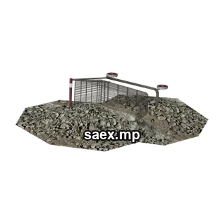 Object preview · CJ_urb_rub_5