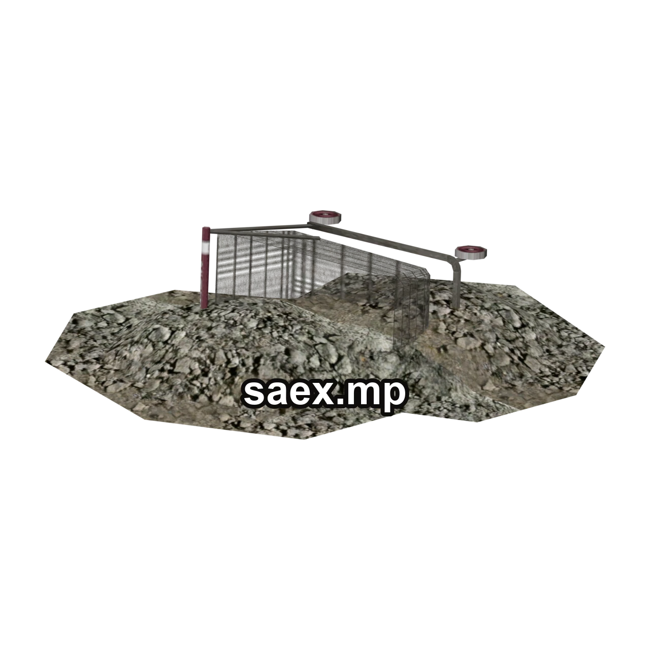 Object preview · CJ_urb_rub_5