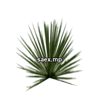 Object preview · sand_plant04
