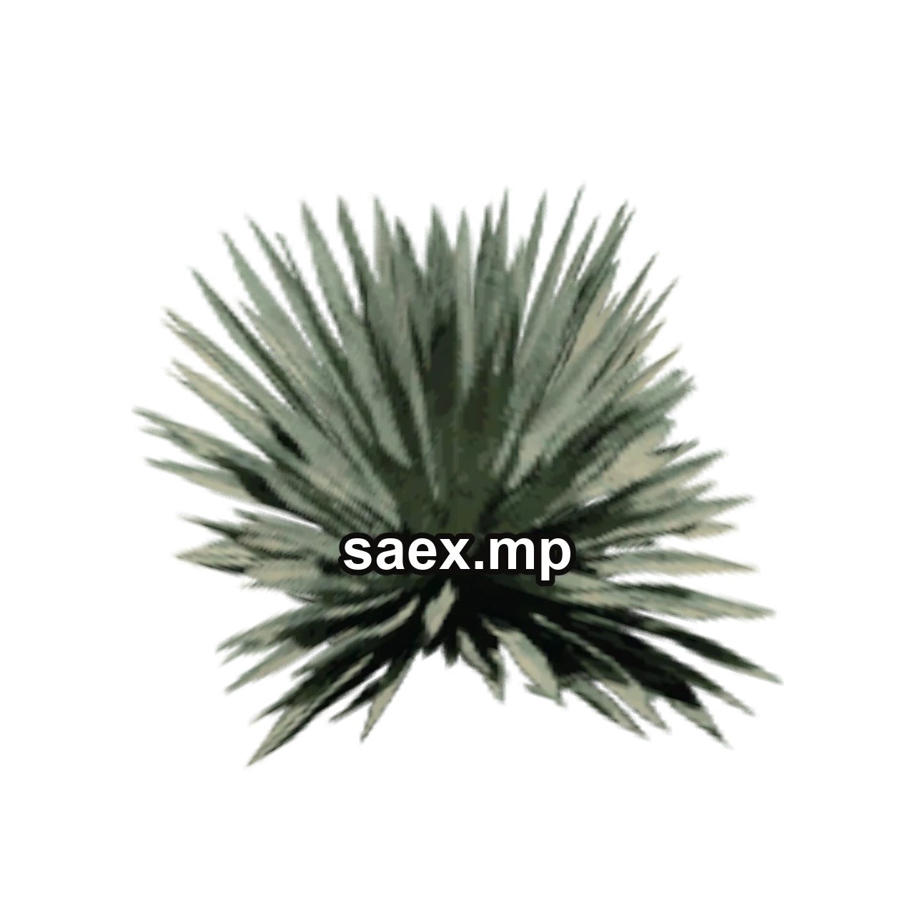Object preview · sand_plant01