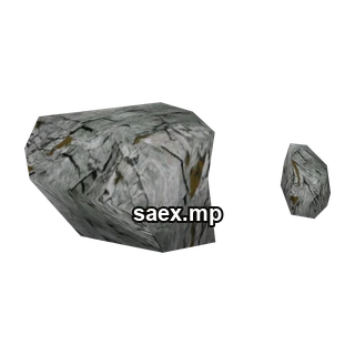 Object preview · p_rubble05col
