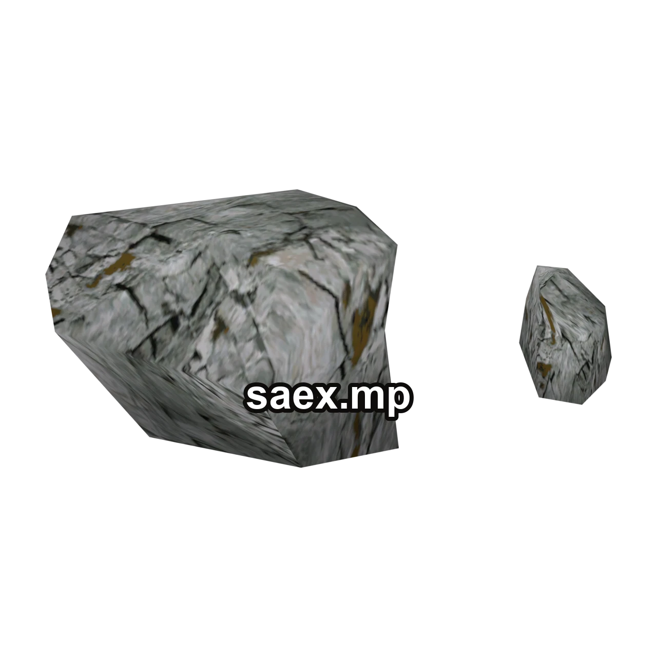 Object preview · p_rubble05col
