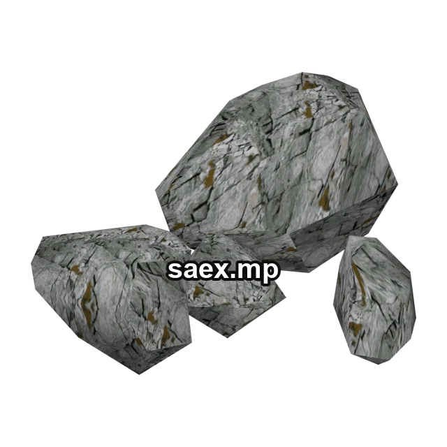 Preview of p_rubble04bcol, model 879