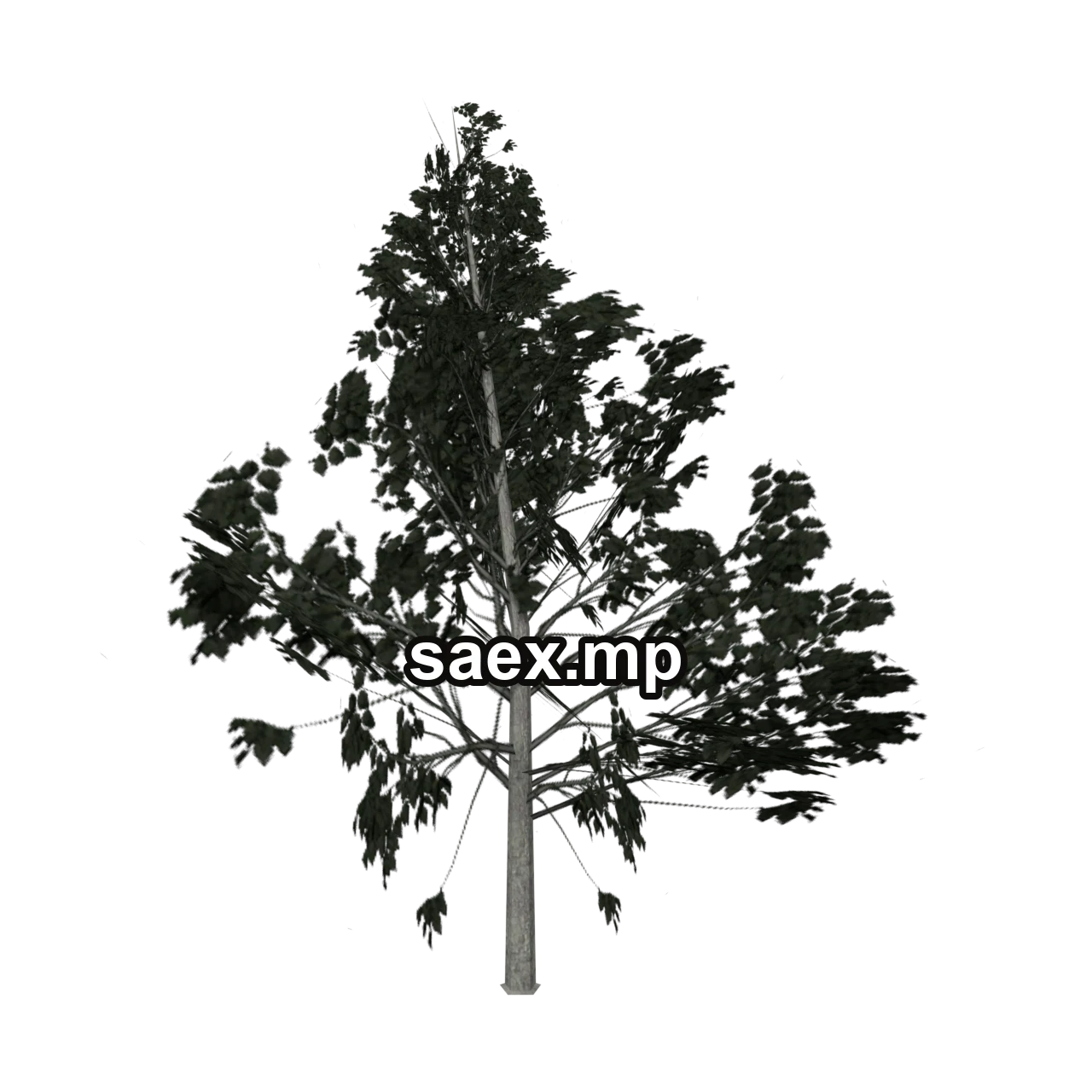 Object preview · Hazelweetree_PO