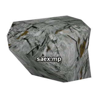 Object preview · p_rubblebig