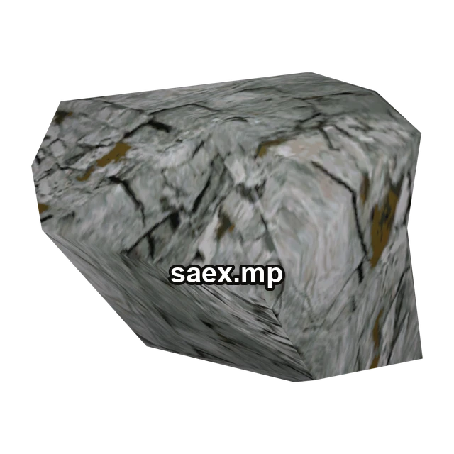 Preview of p_rubblebig, model 906