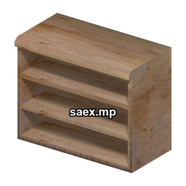Preview of BUST_CABINET_2, model 912