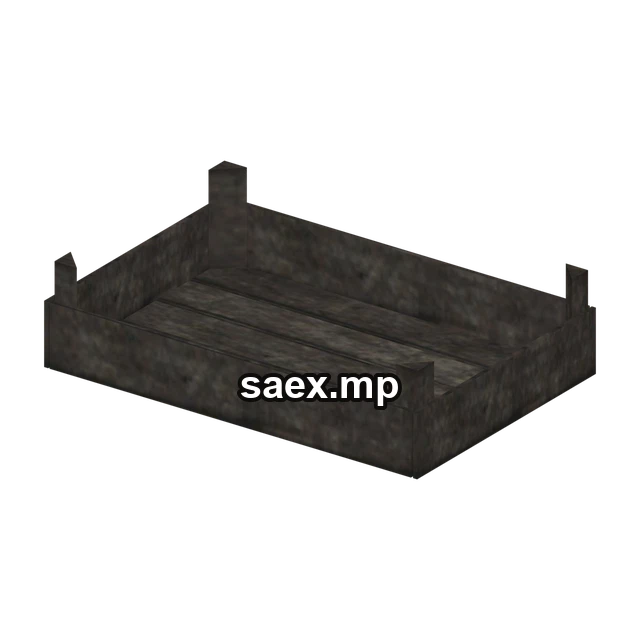 Preview of FRUITCRATE2, model 916
