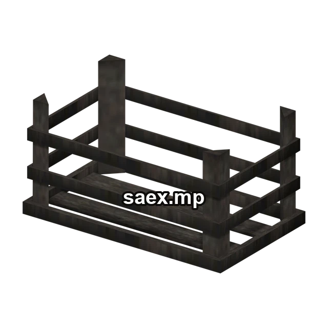 Preview of FRUITCRATE1, model 917