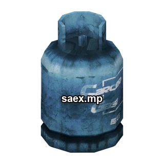 Obje önizlemesi · CJ_FLAME_Drum