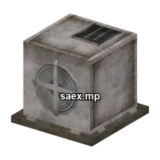 Obje önizlemesi · AIRCON