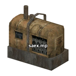 Object preview · Y_GENERATOR