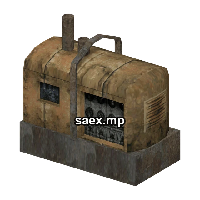 Preview of Y_GENERATOR, model 920