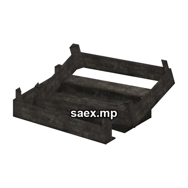 Preview of FRUITCRATE3, model 924