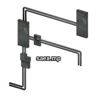 Object preview · Piping_Detail