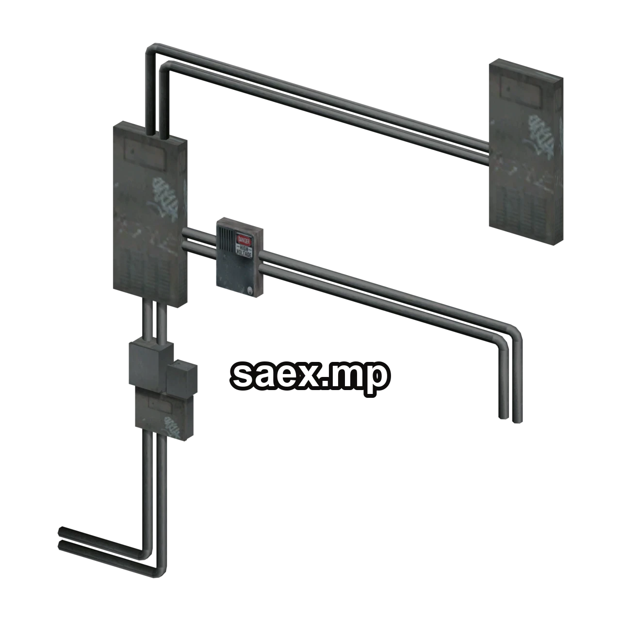 Object preview · Piping_Detail
