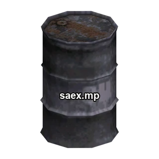 Obje önizlemesi · CJ_Drum