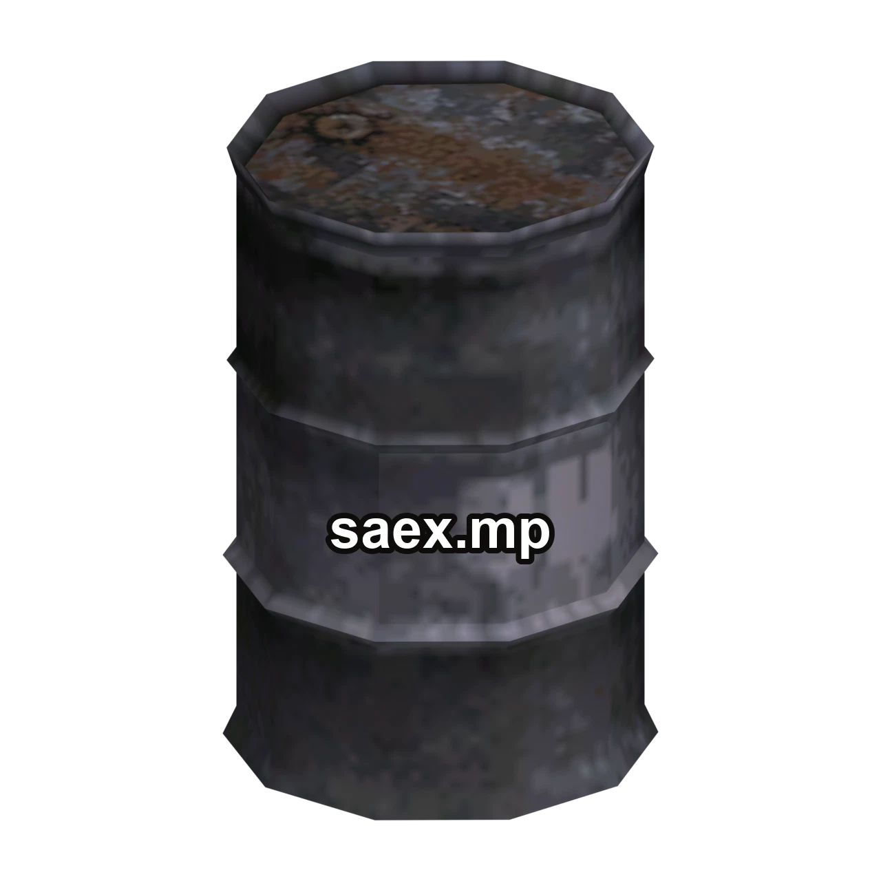 Obje önizlemesi · CJ_Drum