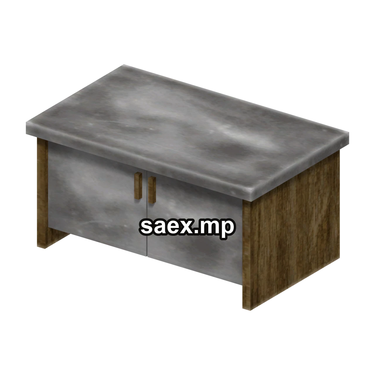 Obje önizlemesi · CJ_DF_WORKTOP_2