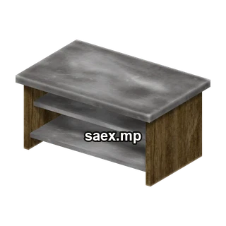 Obje önizlemesi · CJ_DF_WORKTOP