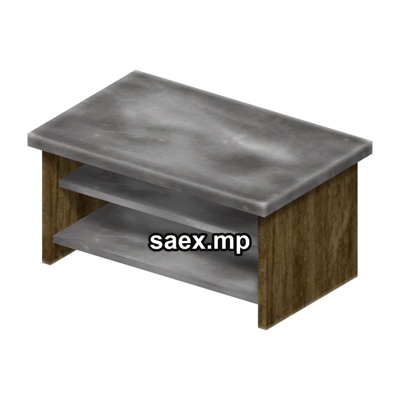 Obje önizlemesi · CJ_DF_WORKTOP