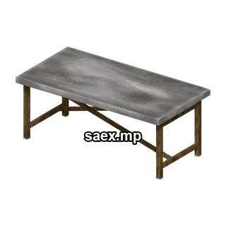 Obje önizlemesi · CJ_DF_WORKTOP_3