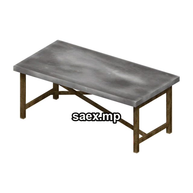 CJ_DF_WORKTOP_3 önizlemesi, model 941