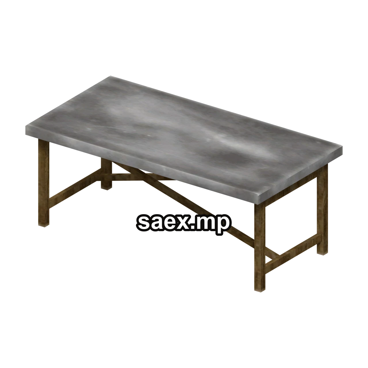 Obje önizlemesi · CJ_DF_WORKTOP_3