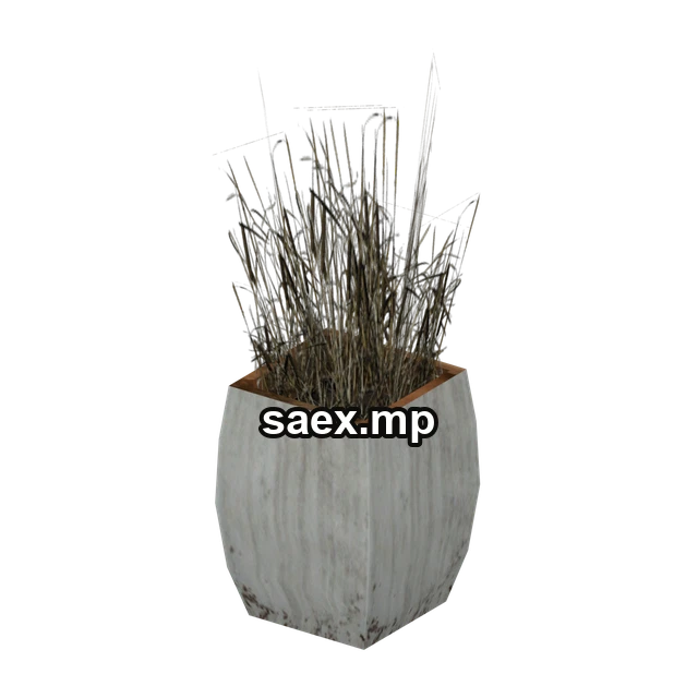Preview of Plant_Pot_10, model 948