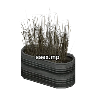 Object preview · Plant_Pot_12