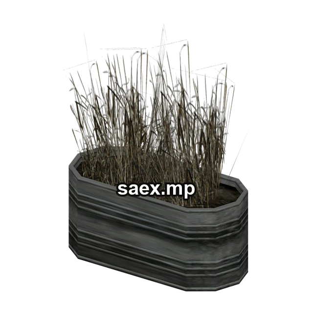 Preview of Plant_Pot_12, model 950