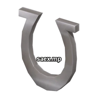 Object preview · cj_horse_Shoe