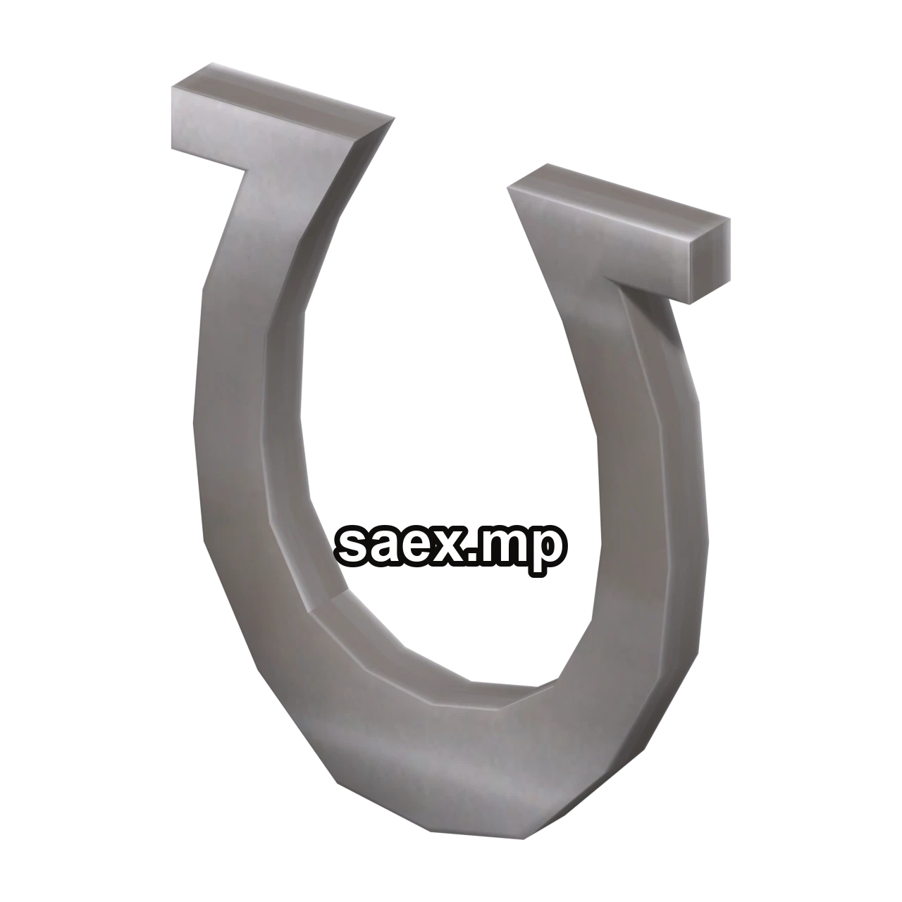 Object preview · cj_horse_Shoe