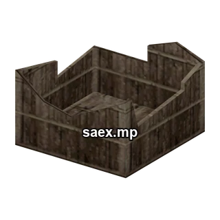 Obje önizlemesi · CJ_ARM_CRATE
