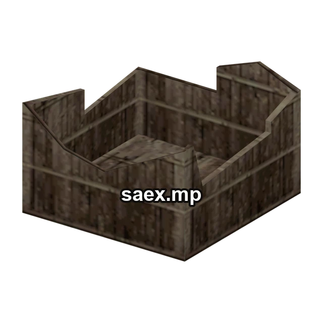 Preview of CJ_ARM_CRATE, model 960