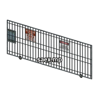 Object preview · Electricgate