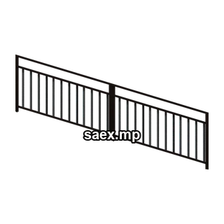 Object preview · fencesmallb