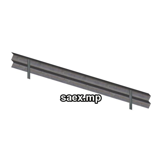 Preview of sub_roadbarrier, model 973