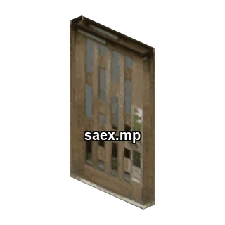 Obje önizlemesi · newtowerdoor1