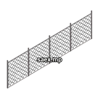 Obje önizlemesi · fenceshit3