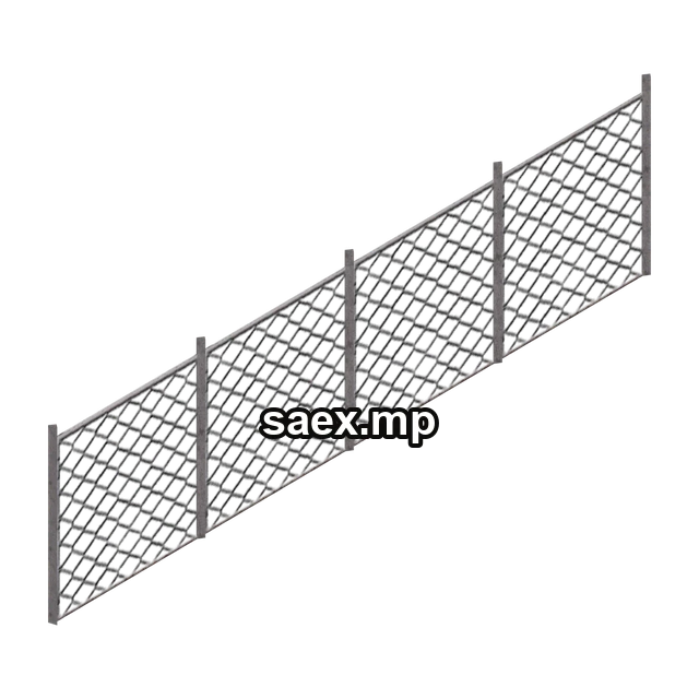 fenceshit3 önizlemesi, model 983
