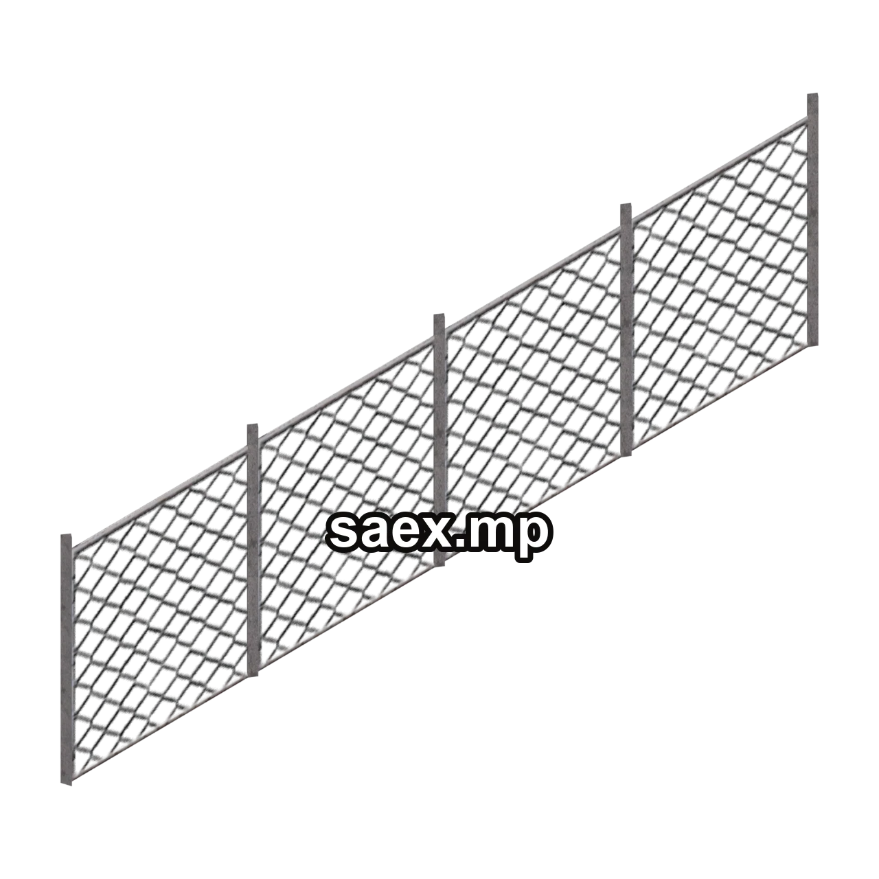 Object preview · fenceshit3