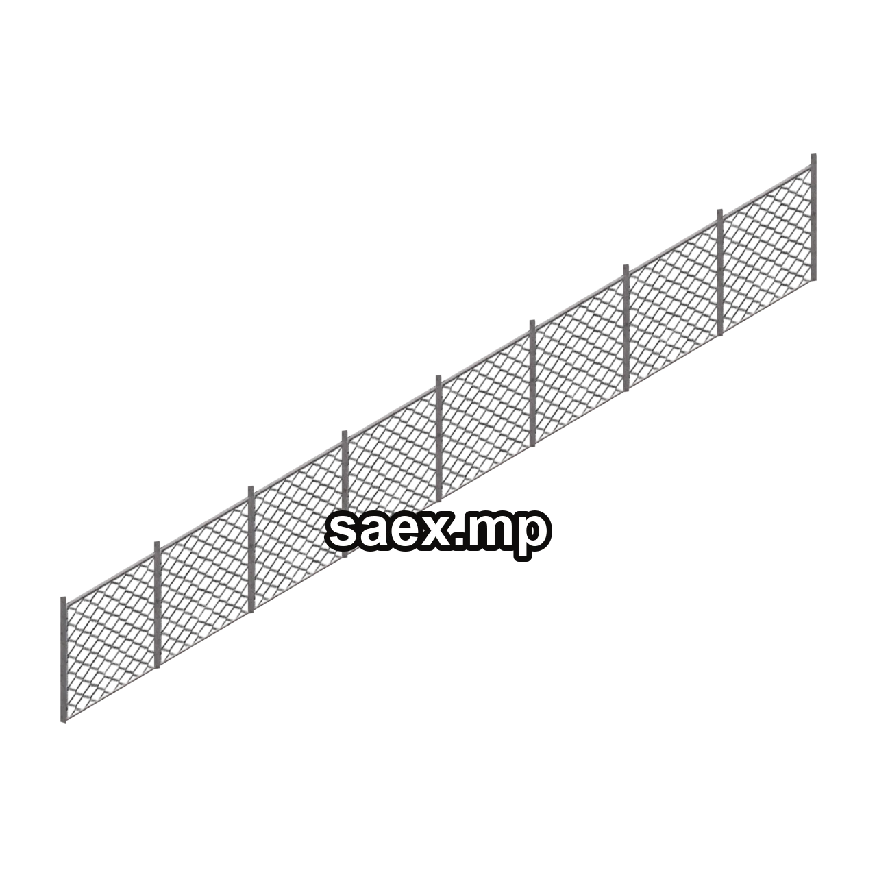 Obje önizlemesi · fenceshit2