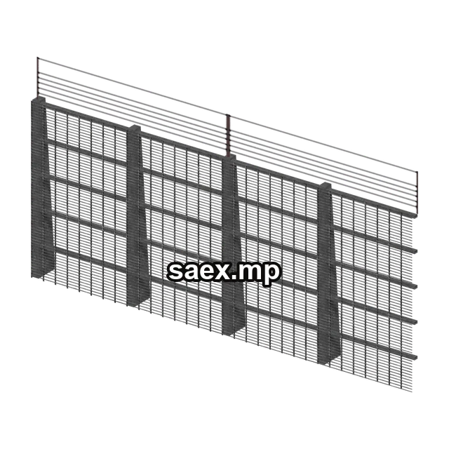 elecfence_BAR önizlemesi, model 987