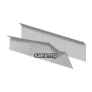 Obje önizlemesi · bar_barrier12