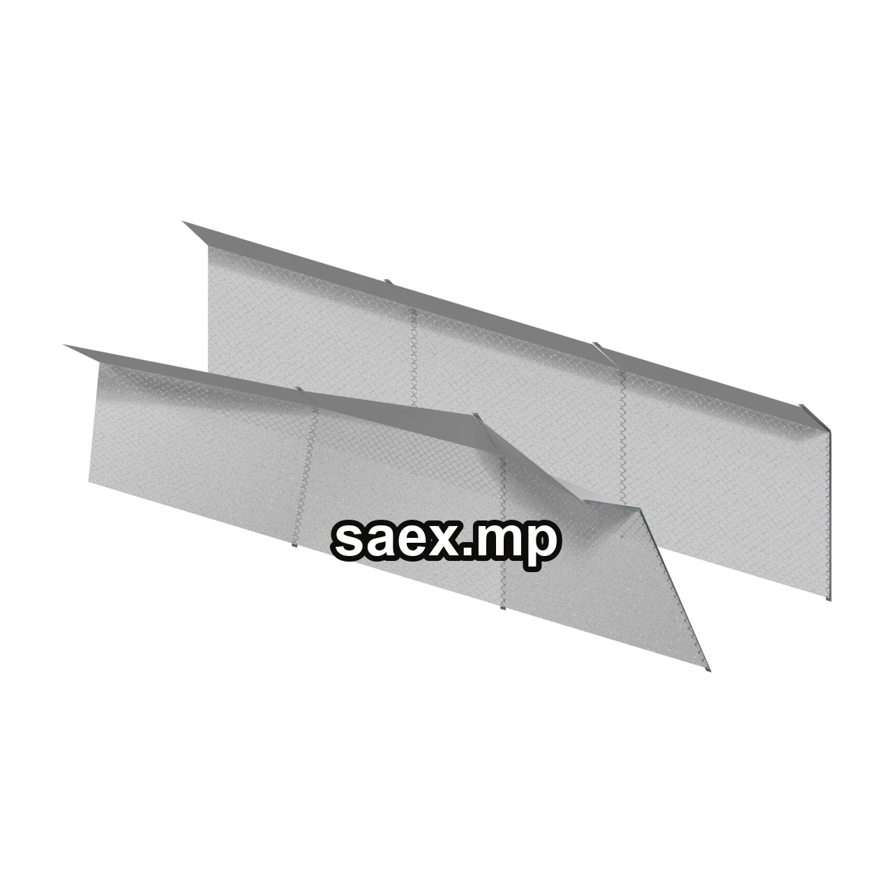 Object preview · bar_barrier12