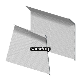 Object preview · bar_barrier10b