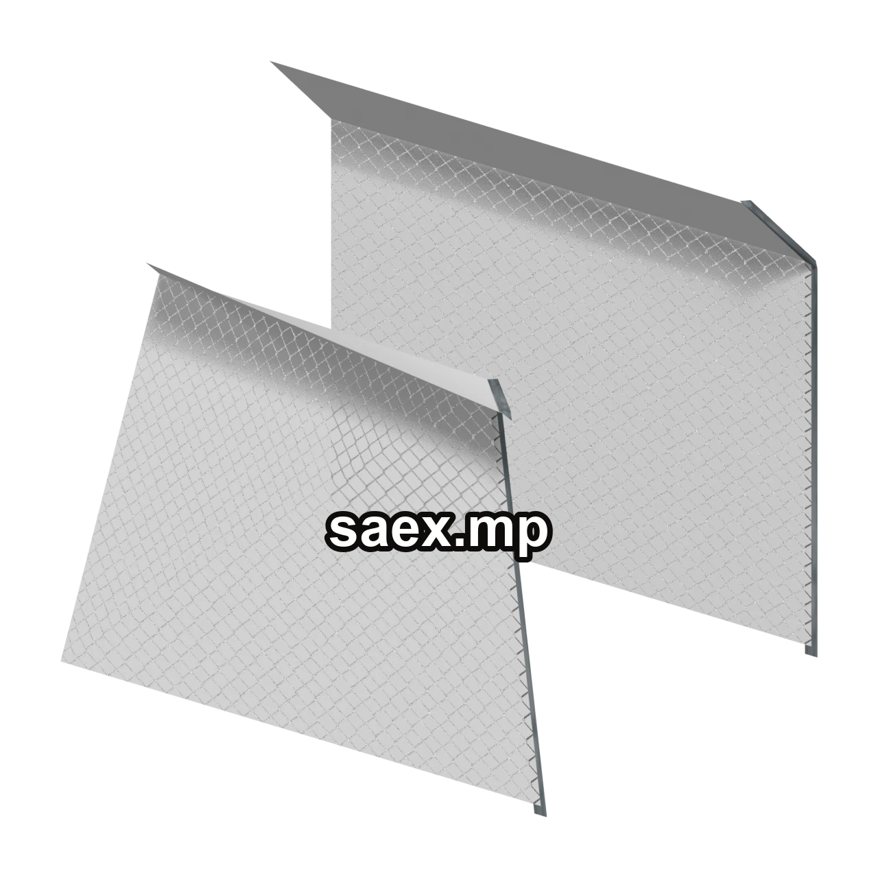 Object preview · bar_barrier10b